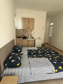 Apartmani Miljevci - Sutomore - 4