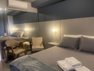 Madrid Apartment - São Paulo - 1