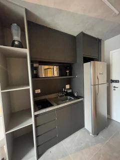 Madrid Apartment - São Paulo - 6