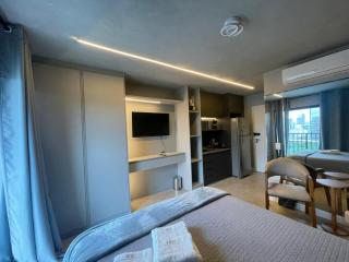 Madrid Apartment - São Paulo - 7