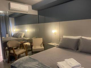 Madrid Apartment - São Paulo - 8
