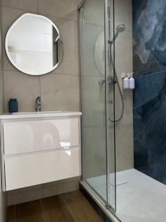 Appartement T2 rénové climatisé - Mandelieu La Napoule - 1