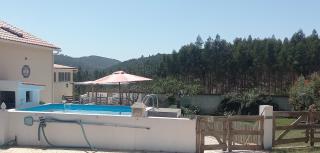 Quinta Do Centro - Melriça - 3