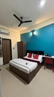Hotel Mauris Inn - Indore - 8