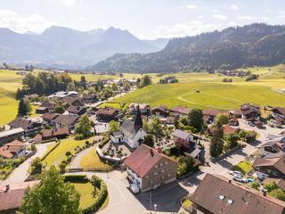 MAISEL Berge Heimat Balance - Obermaiselstein - 4