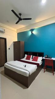 Hotel Mauris Inn - Indore - 5
