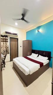 Hotel Mauris Inn - Indore - 1