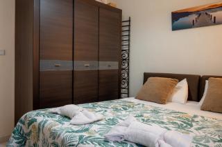 Relax Apartment in Nea Kalikratia - 3