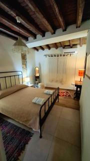 Simona Stone House - Poli Chrysochous - 9