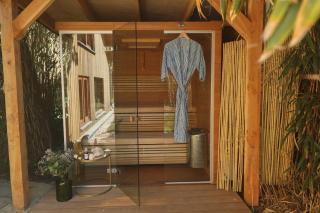 Juneberry Ecolodge Bergen - Bergen - 3