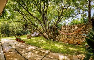 Peroj's Green Oasis - Holiday home - 5