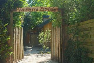 Juneberry Ecolodge Bergen - Bergen - 8