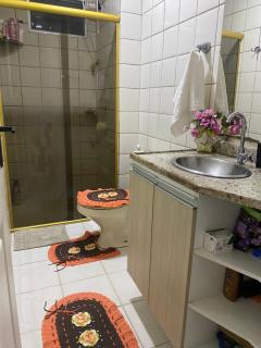 Apartamento para Cop30 - Ananindeua - 1