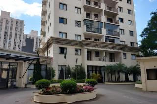Master Vila Olímpia 2 dorm Ac Academia Vaga Wifi - São Paulo - 7