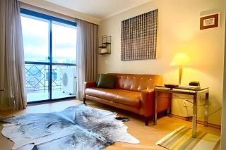 Master Vila Olímpia 2 dorm Ac Academia Vaga Wifi - São Paulo - 6