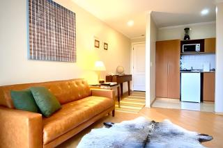 Master Vila Olímpia 2 dorm Ac Academia Vaga Wifi - São Paulo - 5