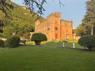 Al Castello da Nancy - Piano di Sorrento - 0