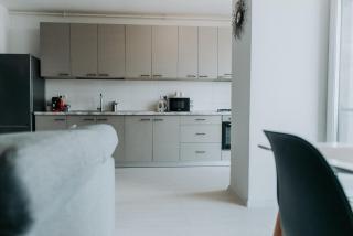 Apartament Nord One - Timişoara - 8