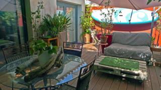 L'Art'Home à Carnon Plage - Mauguio - 9