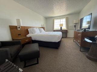 Hotel Simply Stay - Hobbs - 9