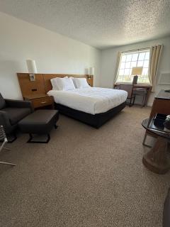 Hotel Simply Stay - Hobbs - 8