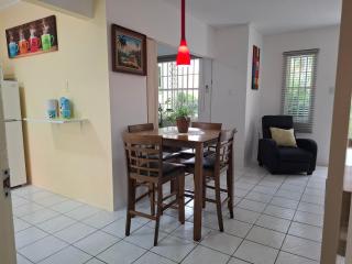 Tropical Palm Retreat - Willemstad - 9