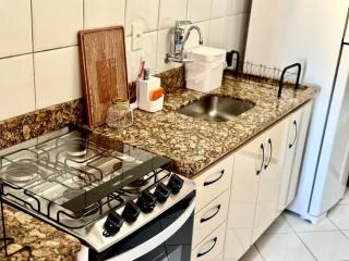 Monaco 901 - Vila Velha - 1