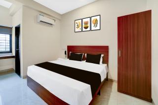 Hotel O Evanka - Indore - 9