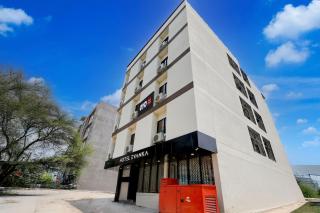 Hotel O Evanka - 9