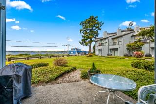 Ground Floor front 2 bed condo at Jacobs Landing - Blaine - 8