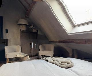 Bed and Breakfast Lokaal Wadway - Spanbroek - 7