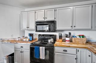 Ground Floor front 2 bed condo at Jacobs Landing - Blaine - 2