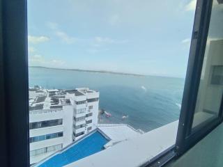 Penthouse con vista al mar - Cartagena de Indias - 5