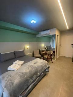 Apartment Florence - São Paulo - 6