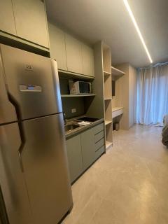 Apartment Florence - São Paulo - 5