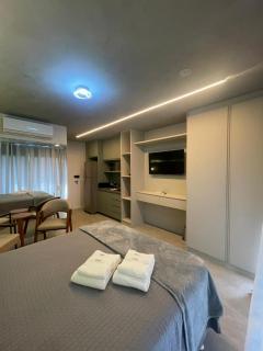 Apartment Florence - São Paulo - 4