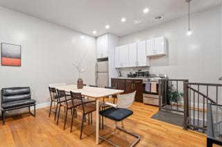 5BD Duplex w Private Patio BBQ and Arcade Games - Brooklyn - 8