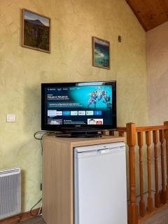 Appartement Bainville Sur Madon - - 9