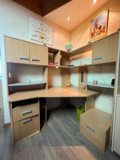 Appartement Bainville Sur Madon - - 8