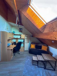 Appartement Bainville Sur Madon - - 7