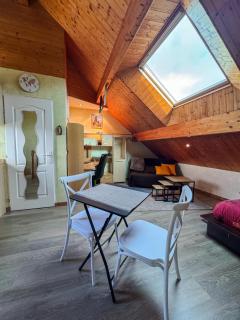 Appartement Bainville Sur Madon - - 6