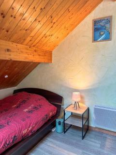 Appartement Bainville Sur Madon - - 4