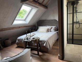 Bed and Breakfast Lokaal Wadway - Spanbroek - 9