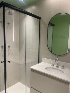 Apartamento Lisboa - São Paulo - 2