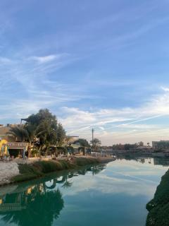 Kafr El Gouna - Hurghada - 0