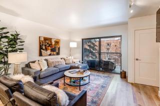 Park Station Luxury Retreat - Park City - 0
