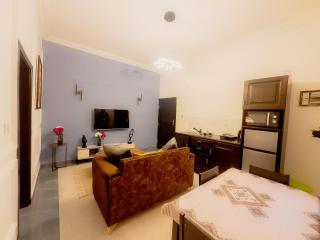 Aéroppart Brazzaville - - 9