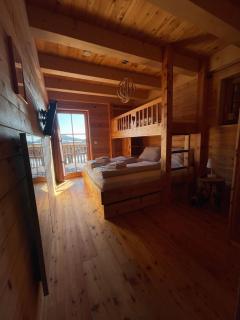 Troadkastn Chalet Lachtal - 6