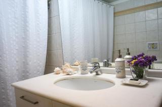 The Lucky Apartment - Mesochórion - 9
