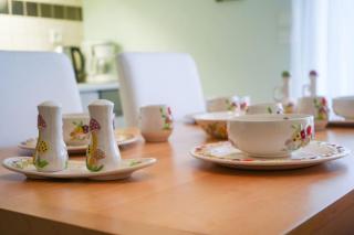 The Lucky Apartment - 8